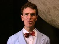 Bill Nye The Science Guy